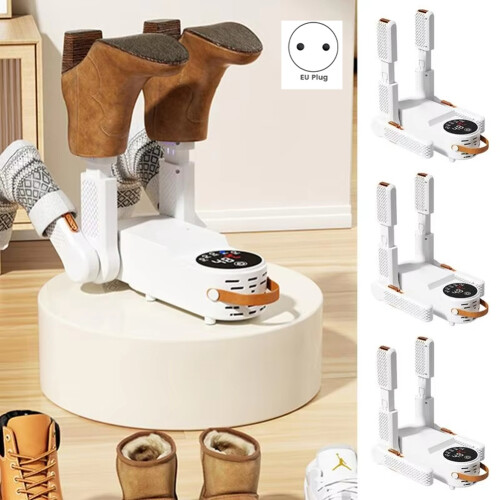 Shoes Dryer Machine Retractable Boot & Gloves Inte 2