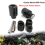 No Cut Frame Sliders Crash Stator Case Falling Pro 6