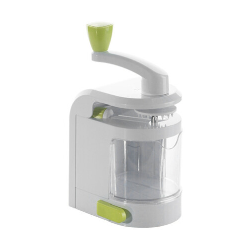 Vegetable Grater Potato Spiral Slicer Whirlwind Fr