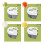 Vegetable Grater Potato Spiral Slicer Whirlwind Fr 11