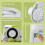 Vegetable Grater Potato Spiral Slicer Whirlwind Fr 3