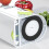 Vegetable Grater Potato Spiral Slicer Whirlwind Fr 5