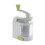 Vegetable Grater Potato Spiral Slicer Whirlwind Fr 2