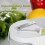 Vegetable Grater Potato Spiral Slicer Whirlwind Fr 10