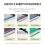 Paper Cutter A4 Cut Length, Trimmer,Paper Slider L 7