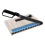 Paper Cutter A4 Cut Length, Trimmer,Paper Slider L 3
