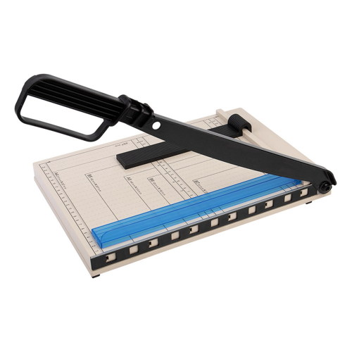 Paper Cutter A4 Cut Length, Trimmer,Paper Slider L 2