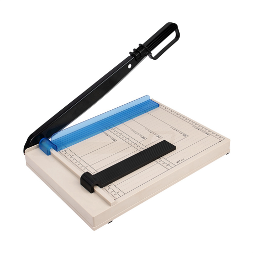 Paper Cutter A4 Cut Length, Trimmer,Paper Slider L 1