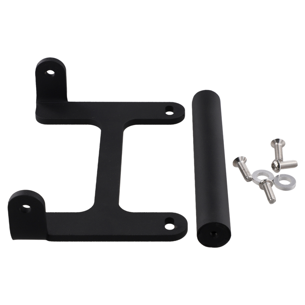 Navigation Plate Bracket Stand Holder Phone Gps F Black 4851167058146