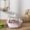 Domestic Kitchen Food Preservation Defroster, Quic 6