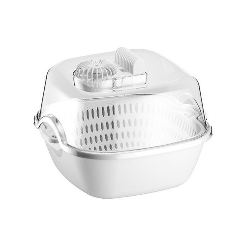 Domestic Kitchen Food Preservation Defroster, Quic 1