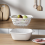 Domestic Kitchen Food Preservation Defroster, Quic 7