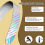4PCS Fly Fans for Tables Tabletop Spining Fan Outd 6
