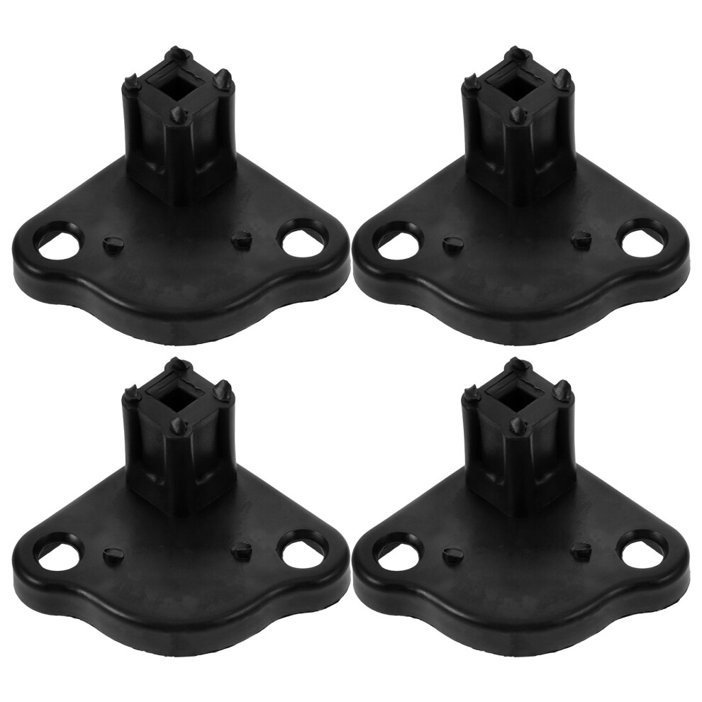 4pcs RV Awning Bottom Bracket Foot Camping Tent Bracket-image-OPC-PJFKVC2-NEW