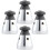 4 Pcs Pressure Cooker Limiting Valve Exhaust For Replacement 6