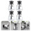 4 Pcs Pressure Cooker Limiting Valve Exhaust For Replacement 7