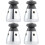 4 Pcs Pressure Cooker Limiting Valve Exhaust For Replacement 1