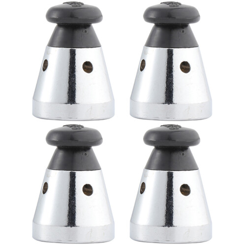 4 Pcs Pressure Cooker Limiting Valve Exhaust For Replacement