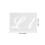 40 Pcs Painting Letters Template Stencil for Stencils Large 2