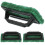 3Pièces Tampons Nettoyants Serigraphie Brosse Durable En PP Éponge 7