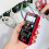 2 PCS Multi Tester for Current Digital Multimeter Resistance Buzzer 4