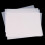 50Pcs Tracing Paper Thick Fade Resistant White Sheets for Graphic Arts 8