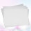 50Pcs Tracing Paper Thick Fade Resistant White Sheets for Graphic Arts 5
