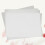 50Pcs Tracing Paper Thick Fade Resistant White Sheets for Graphic Arts 4