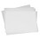 50Pcs Tracing Paper Thick Fade Resistant White Sheets for Graphic Arts 1