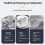 Smart Defrosting Machine For Meat Thawing Trays - Home Use Temperature-Control Device With Draining Basket 3