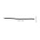 12 Pcs Elastic Cord for Boots Trousers Straps Equestrian Camping 2