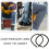 12 Pcs Elastic Cord for Boots Trousers Straps Equestrian Camping 8