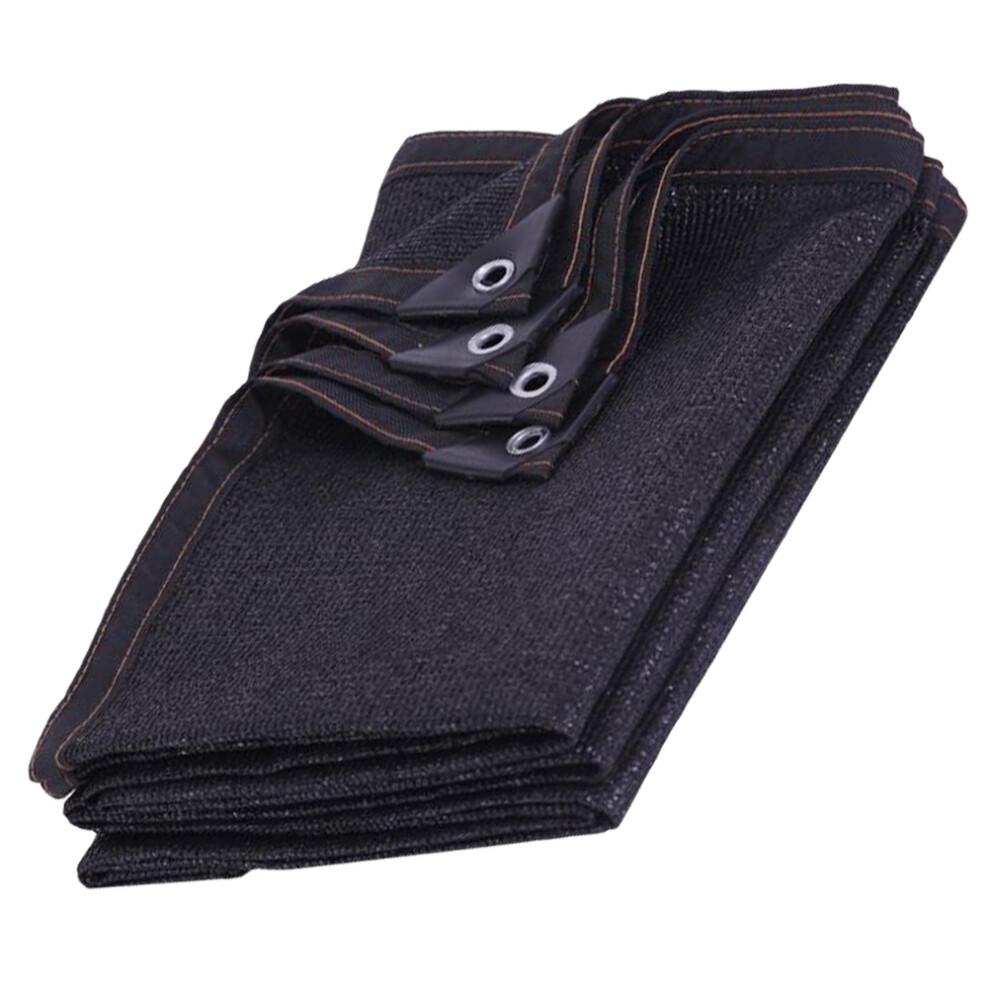 Mesh Net Outdoor Sun Cover For Patio Nylon Cloth 1pcs-image-OPC-PJFKZPT-NEW