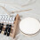 3pcs Beginners Handheld Drums Hand Drums Musical Instruments 10