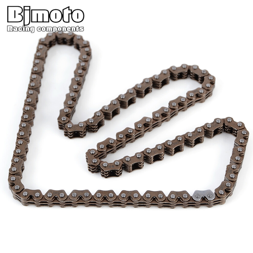 Timing Chain For Yamaha Vp250 Vp300 X-City Version Yp250r Yp250 Yp250c Yp250r Yp250ra Yp250a Yp250d Yp250s Majesty Sv Dx 6935158918133