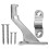 outside Hand Railings Brackets for Stairs Exterior Handrail Staircase 10