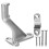 outside Hand Railings Brackets for Stairs Exterior Handrail Staircase 6