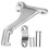 outside Hand Railings Brackets for Stairs Exterior Handrail Staircase 11