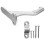 outside Hand Railings Brackets for Stairs Exterior Handrail Staircase 4