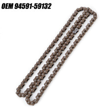 Timing Chain for Yamaha XVS950 XVS950A XVS950CT XVS950C XVS950CUSP XVS950CUD Midnight Star v-star Tourer Bolt r-spec XVS 950