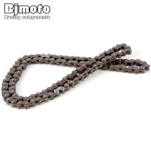 Timing Chain for Yamaha YFM350A YFM350FWAN YFM35FA YFM35FAH YFM35FGI YFM35FGIH YFM35FAD Kodiak Bruin Grizzly 350 4WD 2WD