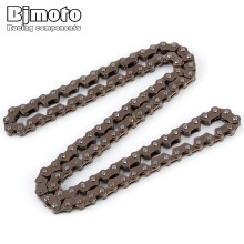 Timing chain for Yamaha YFM35FADH YFM350FWA YFM 35FADH 350FWA 350, while FWA Kodiak Bruin Grizzly 350 4WD IRS Hunting Hunter IRS
