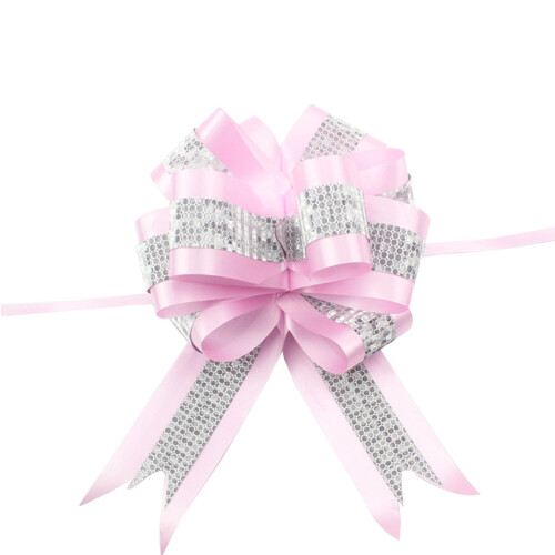 10 Pcs Presents Pull Bows Ribbon Strings 1
