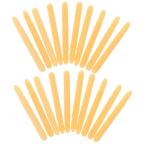 20 Pcs Marker Pen Replacement Tip Paint Markers Fine Painting Nibs