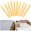 20 Pcs Marker Pen Replacement Tip Paint Markers Fine Painting Nibs 11