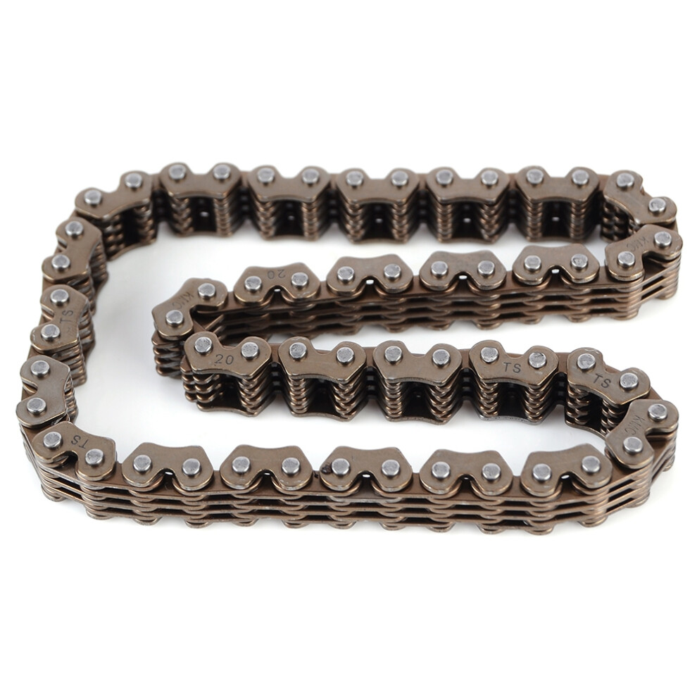Motorcycle Timing Chain Crankshaft Timing Chain For Honda Trx400fw Trx450s Trx 450 Es Fm Fe Fourtrax Foreman S/Es 6935158918294