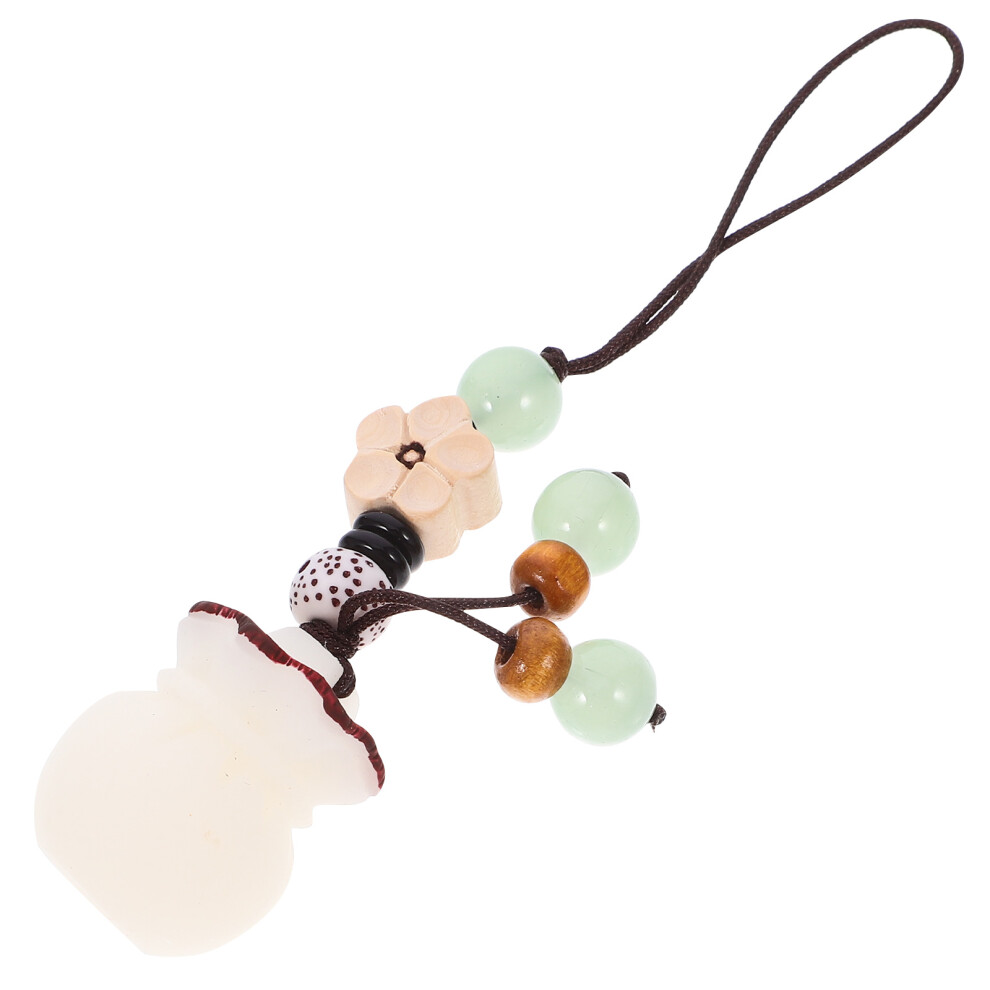 Bodhi Cell Phone Chain Decorative Strap Mobile Pendant Decoration 3032434883635