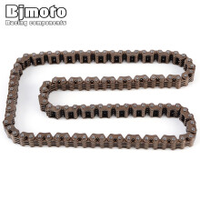 Crankshaft Timing Chain For Honda CB250 Dual Color NIGHTHAWK CMX250 CMX250C CA250 CMX 250 Rebel CD250 CM250 14401-KB4-672