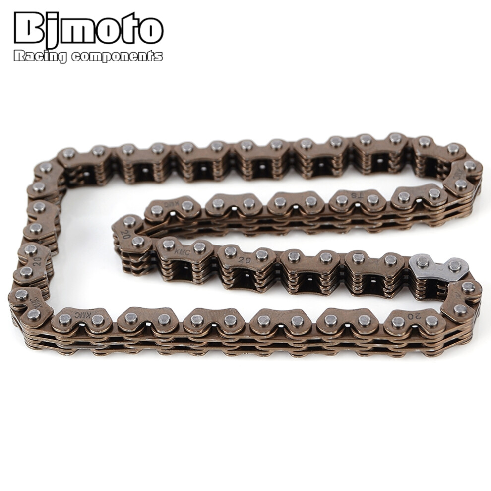 Crankshaft Timing Chain For Honda Trx420 Fourtrax Rancher Trx500fe/1/2 Foreman Trx500fm/1/2/5/6/7 Foreman 4X4 14401-Hp5-601 6935158918447