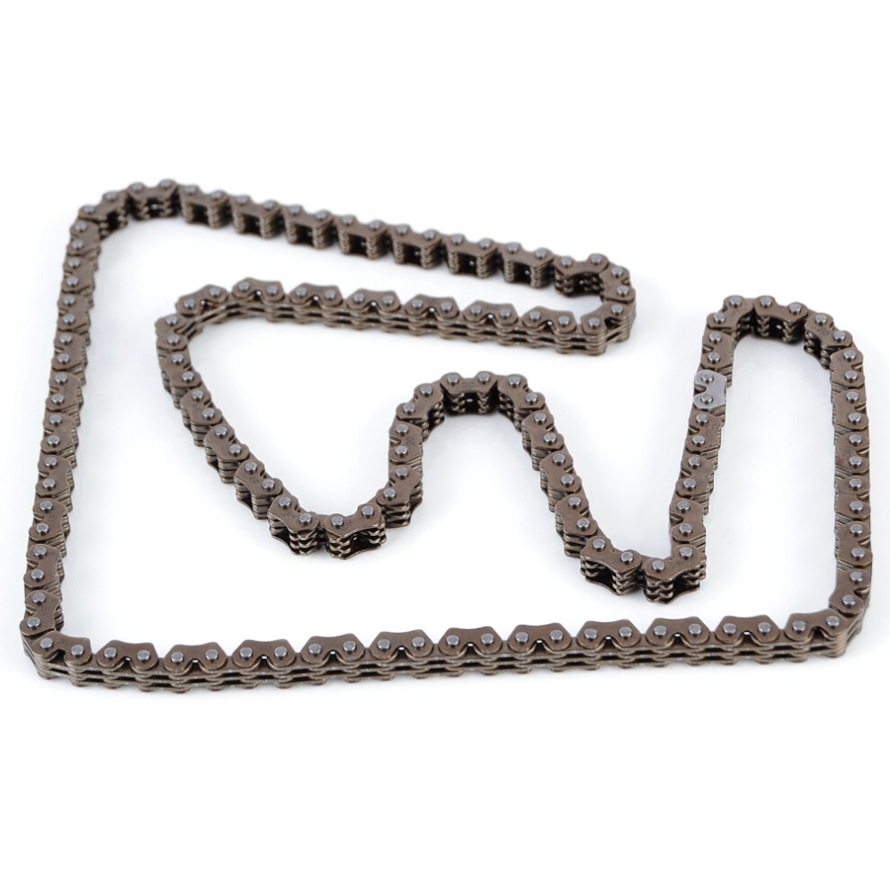 Crankshaft Timing Chain For Kawasaki Vn1500 Vn1600 Vulcan 1600 1500L 88 88Se 9205-71422 92057-1234 Timing Chain 6935158918485